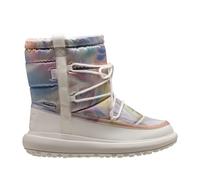Helly Hansen W Isolabella 2 Demi Damen Schneeschuhe - (Größe: 40_8.5, Weiß,mehrfarbig)