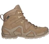 Damen Stiefeletten Lowa Zephyr MK2 GTX MID TF coyote 41