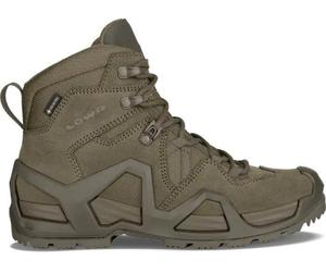 Damen Stiefeletten Lowa Zephyr MK2 GTX MID TF Rangergrün 41