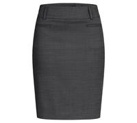 Damen-Stiftrock RF Modern 37.5 Kleidergröße 48; anthrazit Damen-Stiftrock RF Modern 37.5