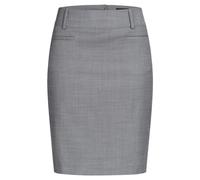 Damen-Stiftrock RF Modern 37.5 Kleidergröße 72; hellgrau Damen-Stiftrock RF Modern 37.5