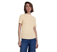 Street One Studio Strick-Look-Shirt Damen 60% Viskose/40% Polyester Beige Größe 46
