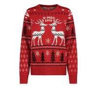 Damen, Strick M