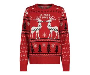 Damen, Strick XL