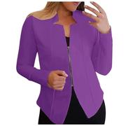 Damen Strickjacke Blaue Weste Damen Leichter Mantel Damen Hardshelljacke Damen Doubleface Jacke Damen Daunenmantel Maxi LäNge Wollmantel Mit Kapuze Winterjacke Damen Kariert Bomberjacken Damen Jacke