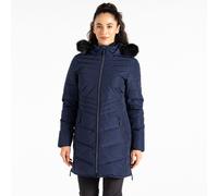 Damen Striking IV Jacke Mitternachtsblau
