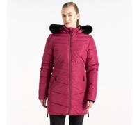 Damen Striking IV Jacke Violett