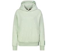 Eight2Nine Hoodie in Grün - Größe L | Damen Sweatshirts Jacken