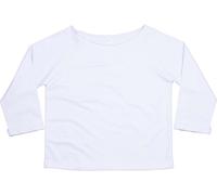 Damen Sweater 'Flash Dance' (white XL)