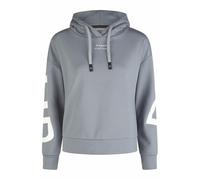 Damen Sweater HOODY 6286