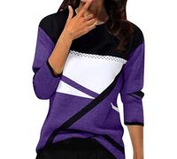 Damen Sweater, Rollkragenpullover Damen Weiß, Weihnachtspullover Herren Led, Off Shoulder Pullover, Hoodie Women, Langarm Pullover, Strickjacke Bunt, Moderne Strickkleider, Kazak, Wool Sweater Women