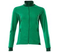 Damen Sweatjacke "ACCELERATE"