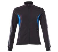 Damen Sweatjacke "ACCELERATE"