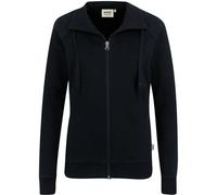 Damen-Sweatjacke College 406