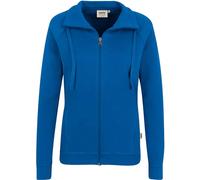 Damen-Sweatjacke College 406