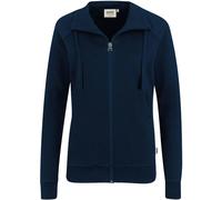 Damen-Sweatjacke College 406