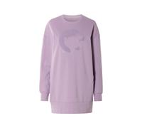 Damen Sweatkleid (Micky Maus, S (36/38))