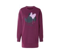 Damen Sweatkleid (Minnie Maus, XS (32/34))
