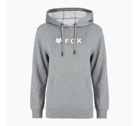 Damen Sweatshirt Fox Racing Absolute W heather graphite
