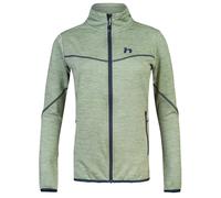 Damen-Sweatshirt Hannah Dagnys Basilikum mel M