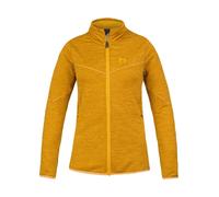 Damen-Sweatshirt Hannah Dagnys goldgelb L