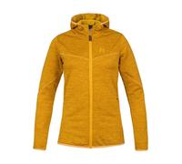 Damen-Sweatshirt Hannah Dagnys Hoody goldgelb XL