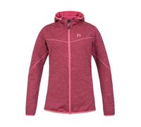 Damen-Sweatshirt Hannah Dagnys Hoody honeysuckle mel I L