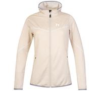 Damen Sweatshirt Hannah Dagnys Hoody rainy day mel L