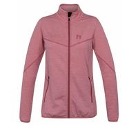 Damen-Sweatshirt Hannah Dagnys quarzrosa mel M