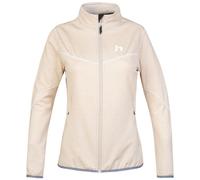 Damen Sweatshirt Hannah Dagnys rainy day mel M