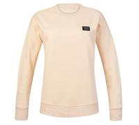 Hannah MOLY BH Damen Sweatshirt, beige, größe 42