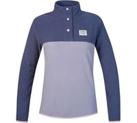 Damen-Sweatshirt Hannah Nuka greystone/quicksilver XL