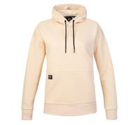 Damen-Sweatshirt Hannah Sandy Hoody gebleichter Sand L