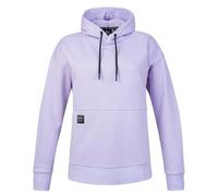 Hannah SANDY HOODY Damen Sweatshirt, violett, größe 40
