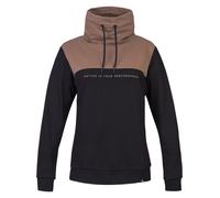 Hannah SIBELE Damen Sweatshirt, schwarz, größe 36