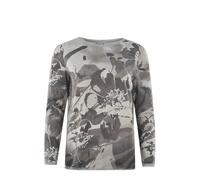 Damen Sweatshirt mit Fashionprint