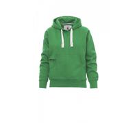 Damen Sweatshirt mit Kapuze "ATLANT LADY" - Payper Geleegrün XL