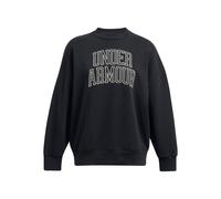 Sweatshirt Under Armour UA Icon HWT Terry OS Crew 197777215963 Größe M EU