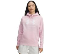 Hoodie Under Armour UA Rival Fleece Big Logo HD 198632714461 Größe XS EU