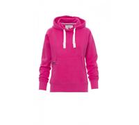 Damen Sweatshirts "ATLANTA+LADY" Corporate wear - Payper Fuchsienrot XL