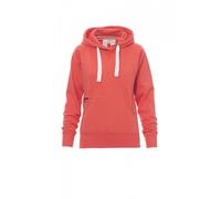 Damen Sweatshirts "ATLANTA+LADY" Corporate wear - Payper Heisse Koralle S