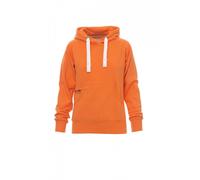 Damen Sweatshirts "ATLANTA+LADY" Corporate wear - Payper Orange M