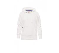 Damen Sweatshirts "ATLANTA+LADY" Corporate wear - Payper Weiss XL