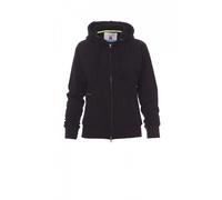 Damen Sweatshirts "DALLAS+LADY" Corporate wear - Payper Schwarz XXL