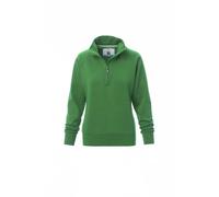 Damen Sweatshirts "MIAMI+LADY" Corporate wear - Payper Geleegrün XXL