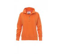 Damen Sweatshirts "MIAMI+LADY" Corporate wear - Payper Orange L