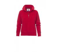 Damen Sweatshirts "MIAMI+LADY" Corporate wear - Payper Rot L