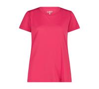 CMP Damen T-Shirt (Größe XL, pink)