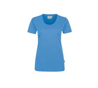 Damen T-Shirt Classic Farbe: blau