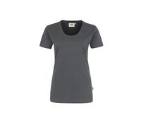 Damen T-Shirt Classic Farbe: graphit